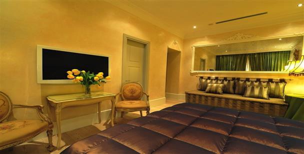 MDM Luxury Rooms Guesthouse